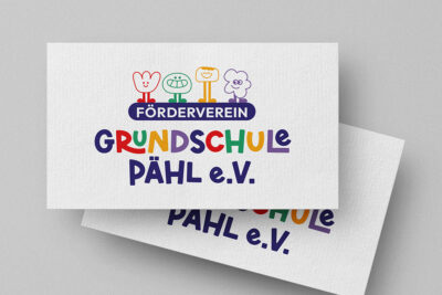 Förderverein Grundschule Pähl