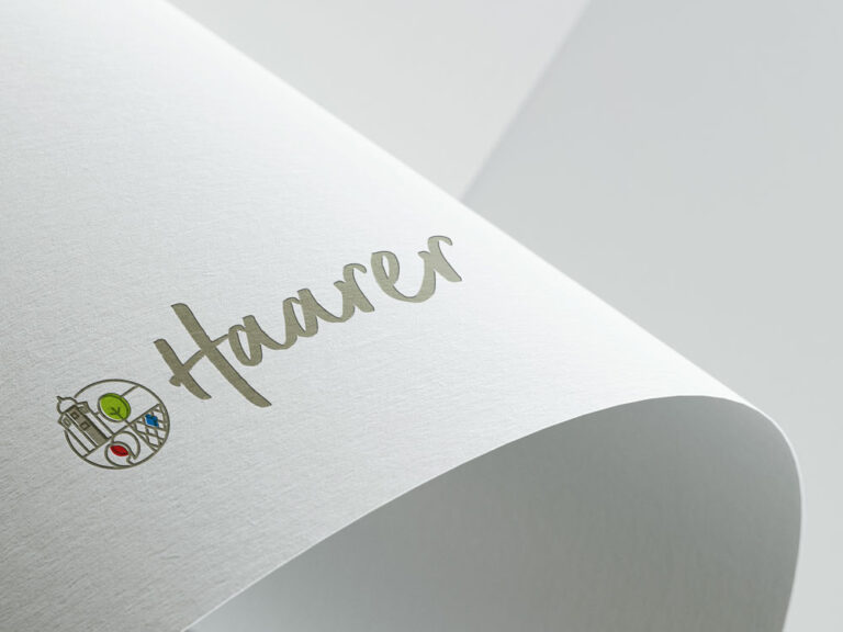 Haarer CSU Logo
