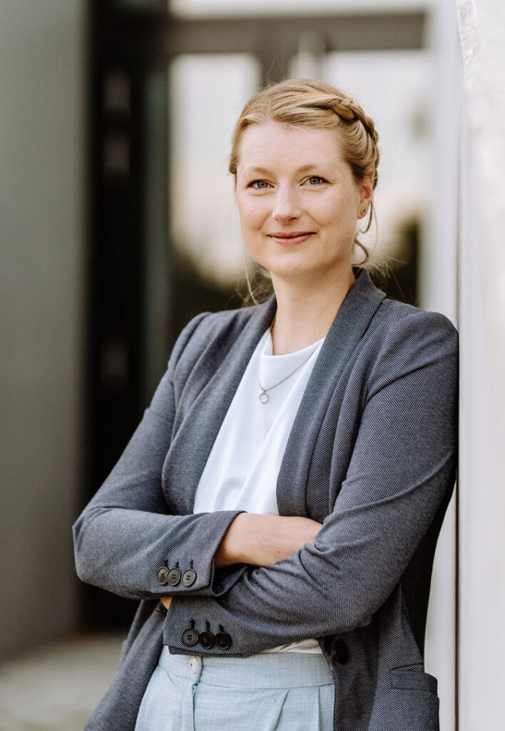 Anne Rößmann