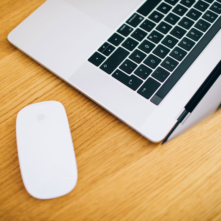 Laptop