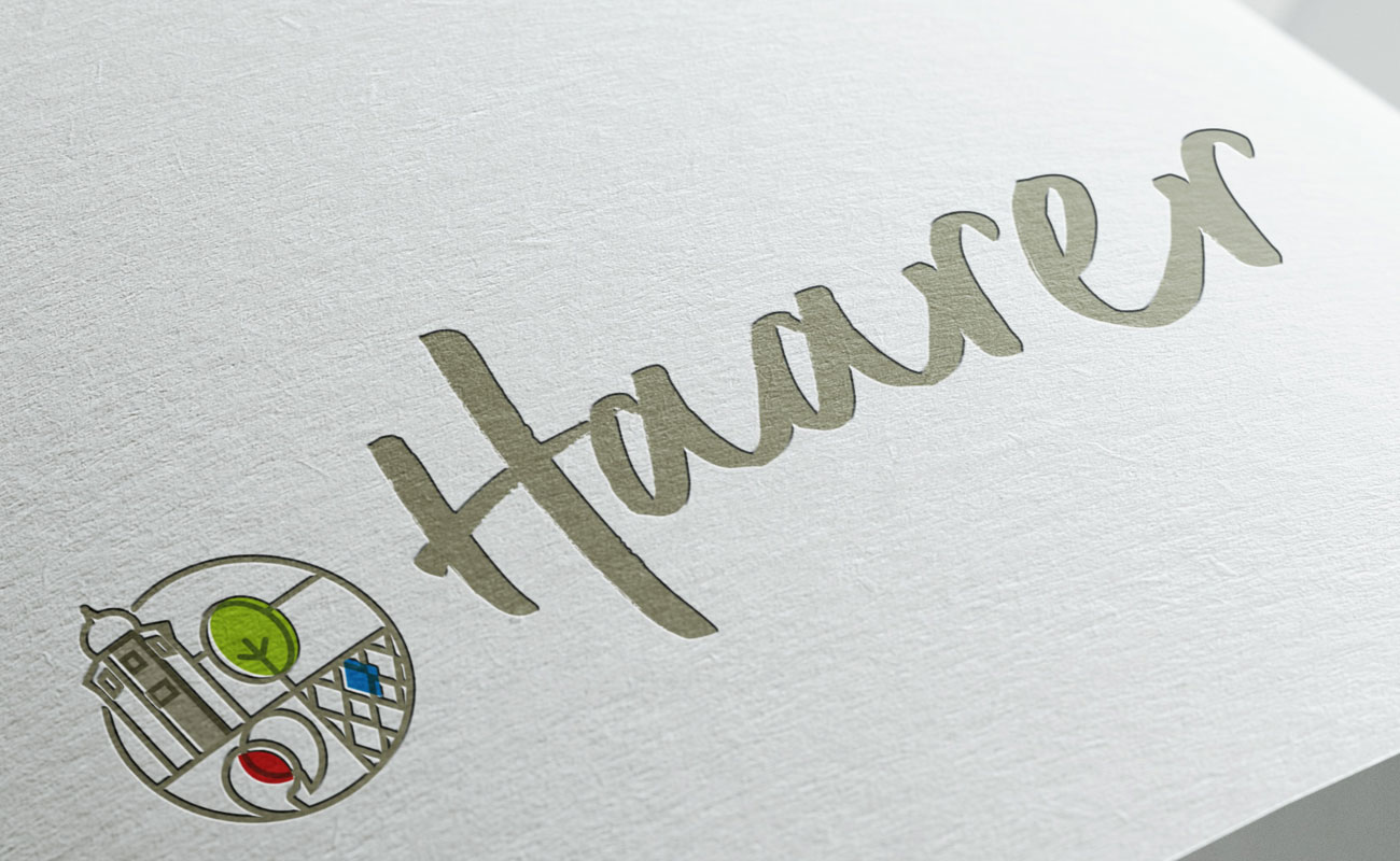 Haarer CSU Logo